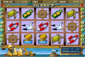 Island 2  -  Igrosoft